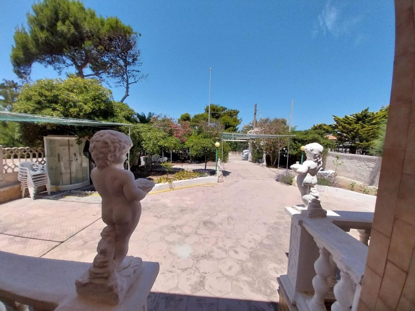 Appartamento in vendita, Lecce torre rinalda