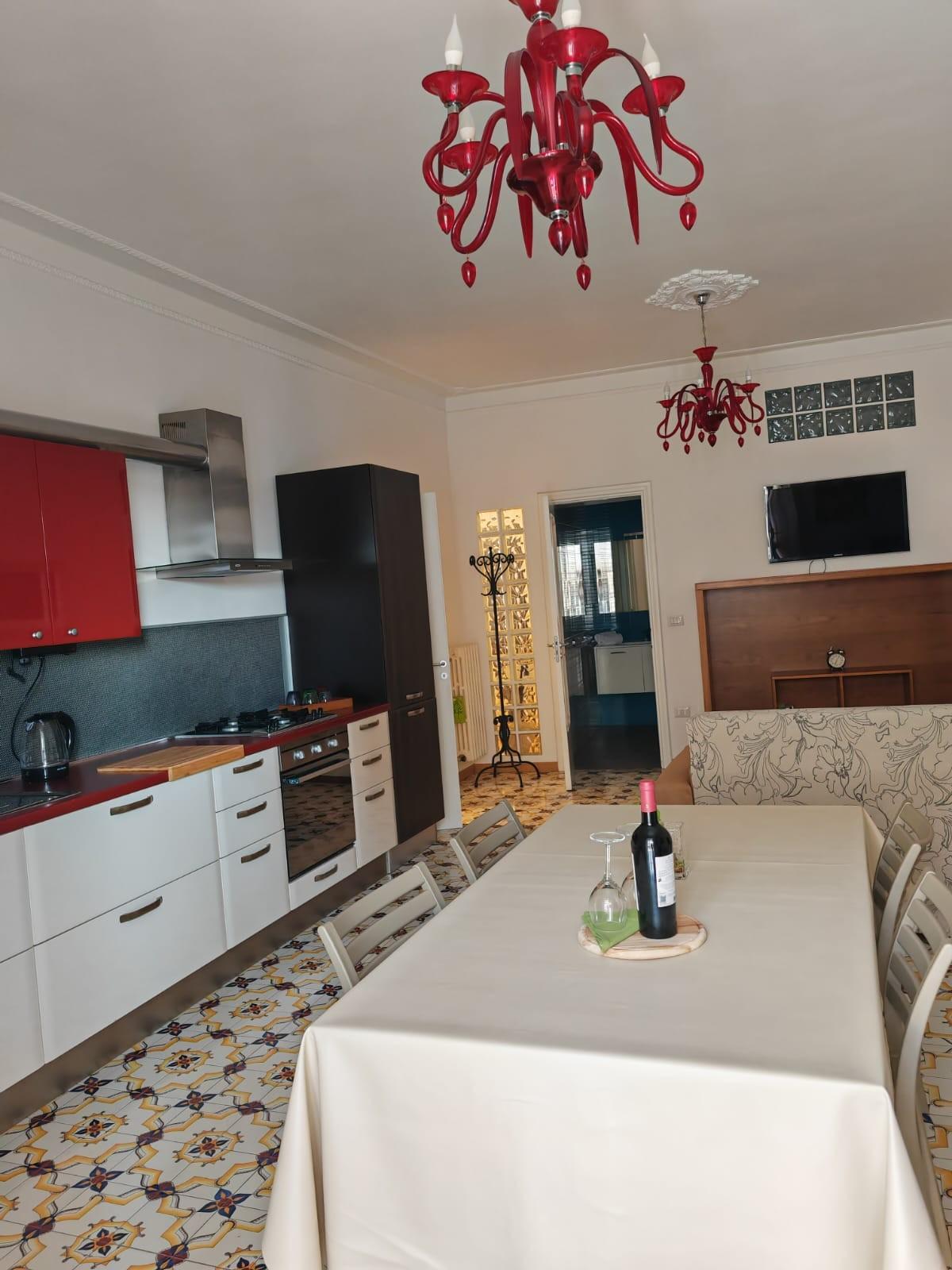 Bilocale arredato in affitto, Lecce leuca