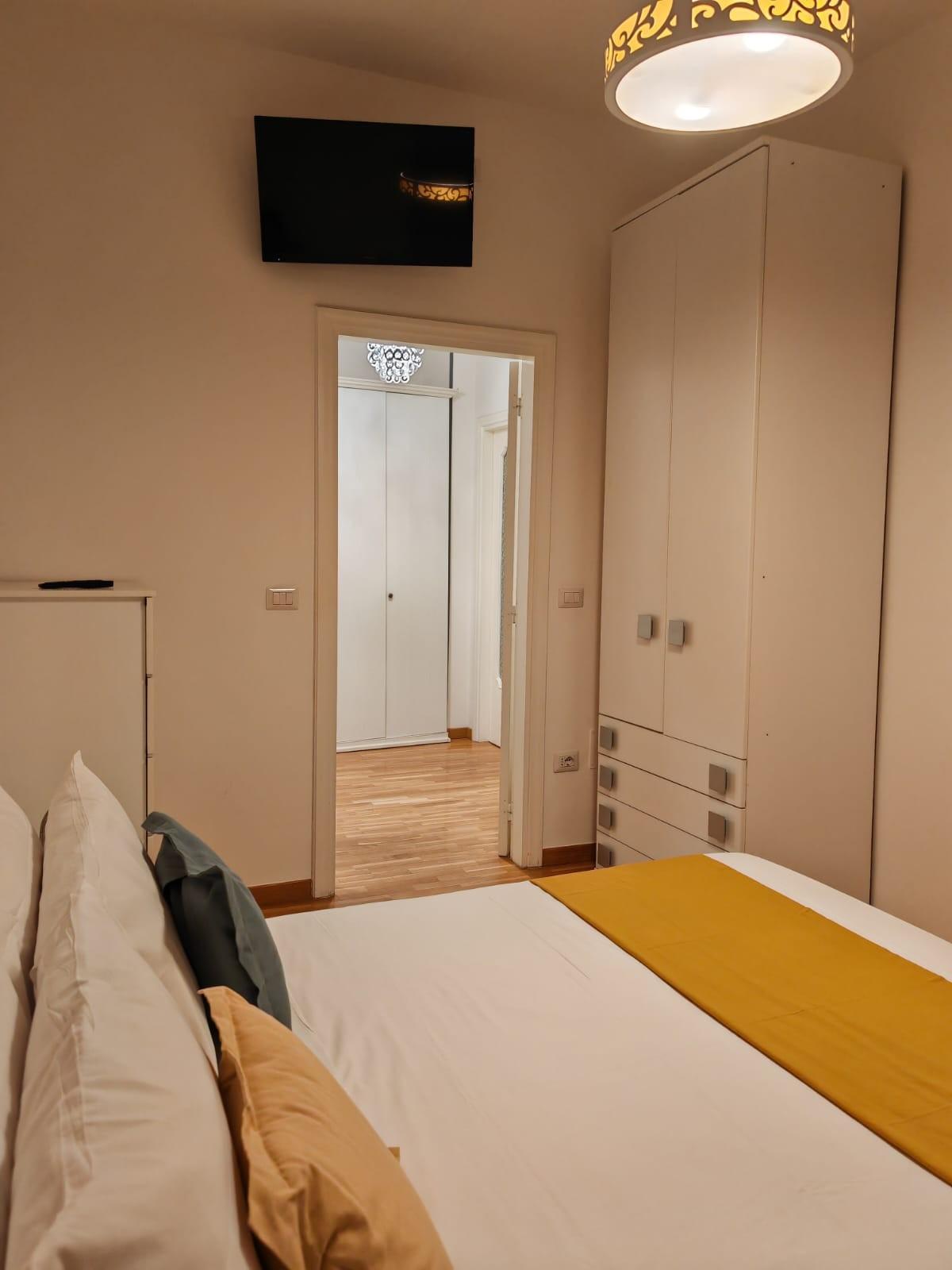 Bilocale arredato in affitto, Lecce leuca