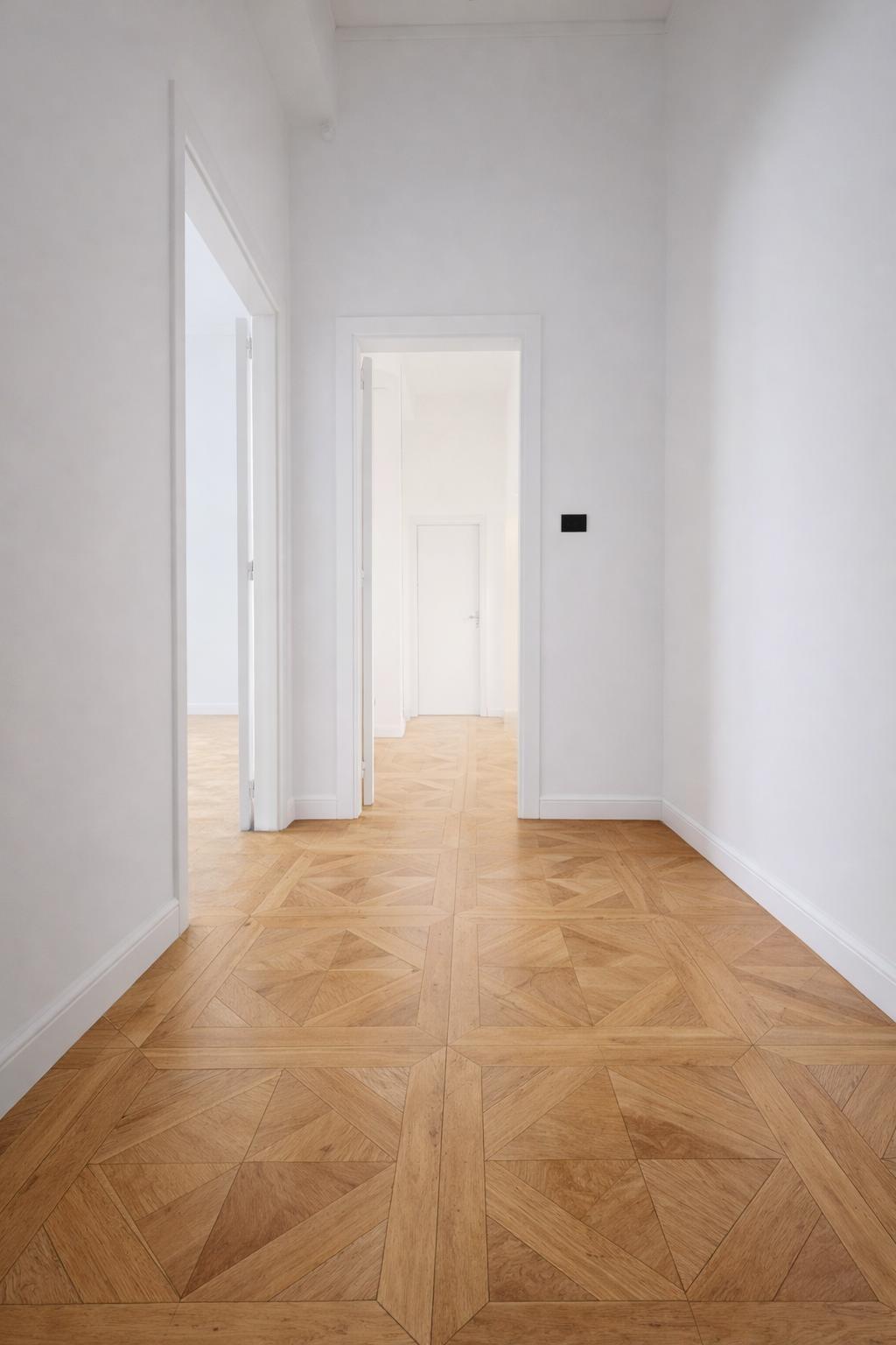 Ufficio ristrutturato, Lecce ariosto mazzini