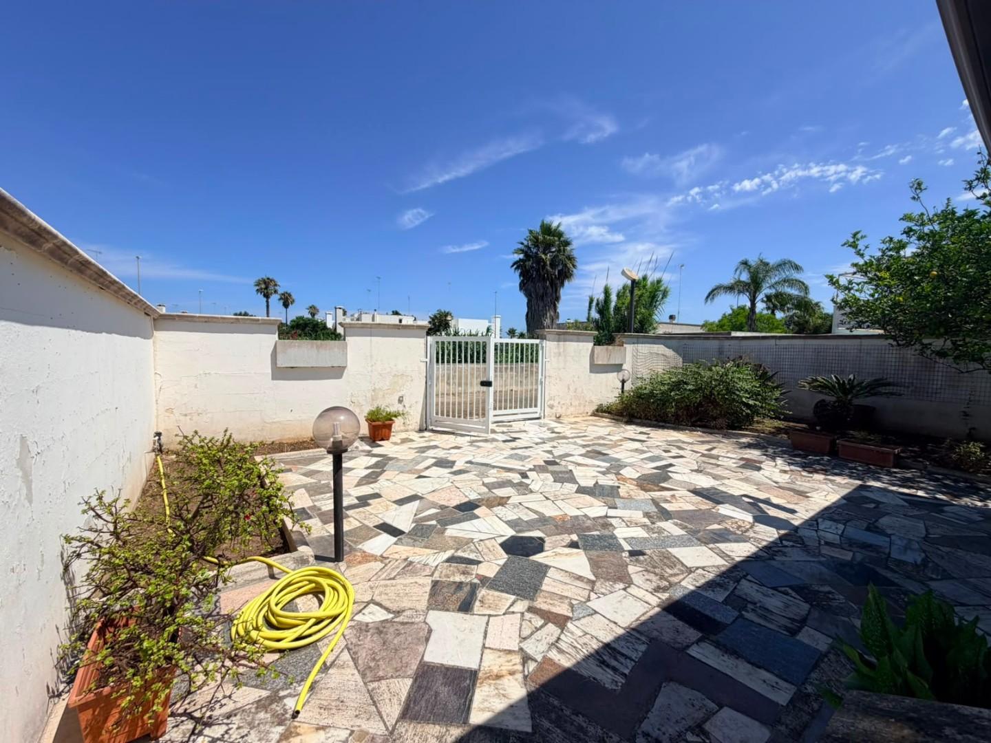 Villa Bifamiliare in vendita, Lecce san cataldo
