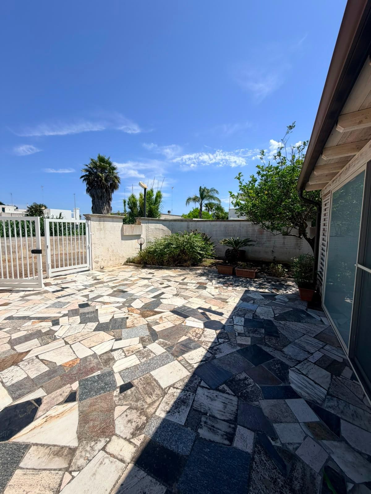 Villa Bifamiliare in vendita, Lecce san cataldo