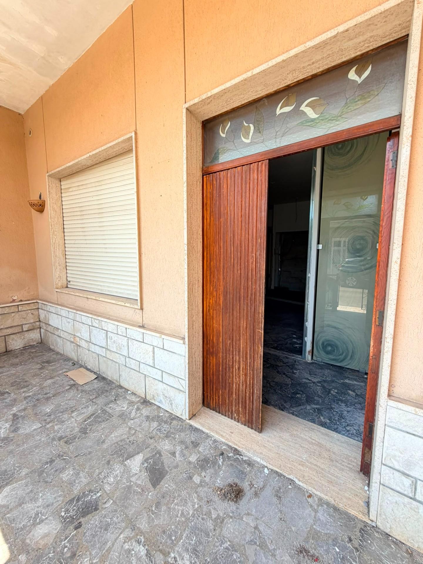 Appartamento da ristrutturare a Lequile