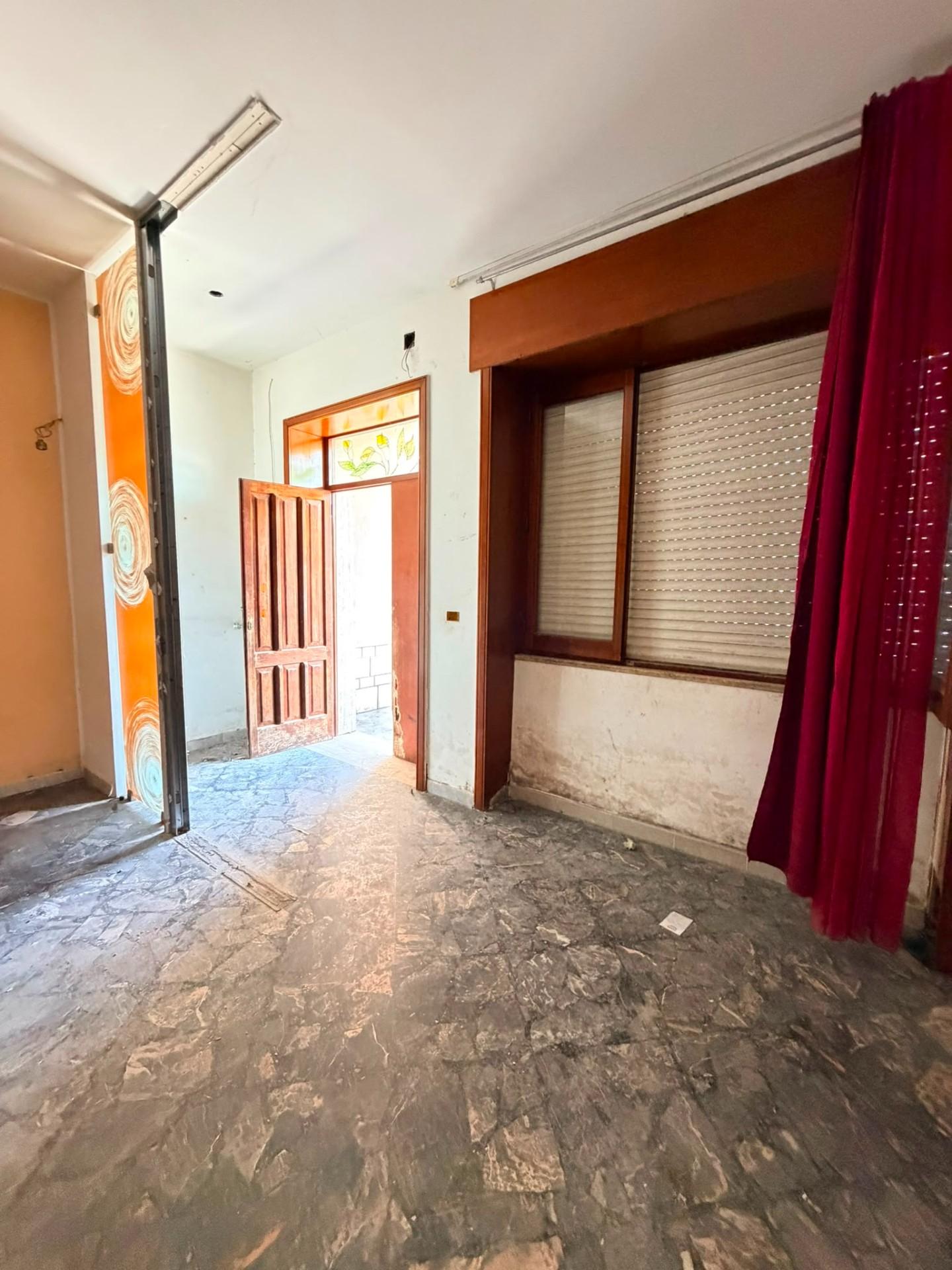 Appartamento da ristrutturare a Lequile