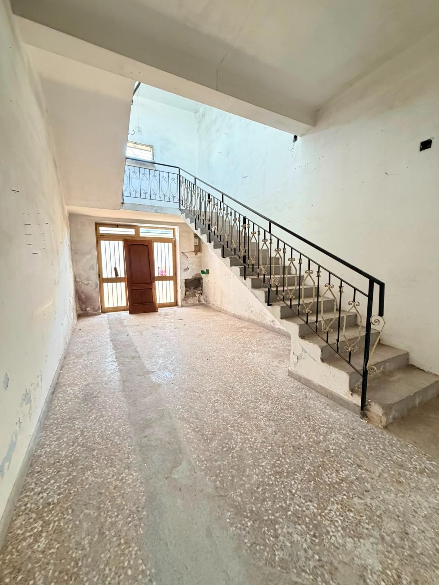 Appartamento da ristrutturare a Lequile