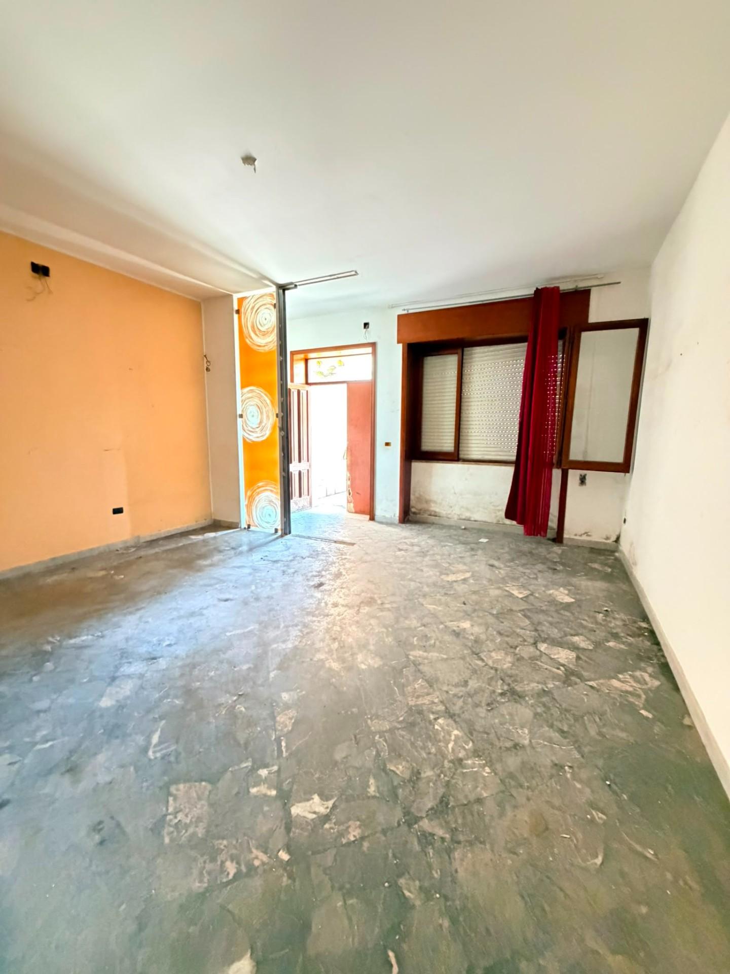 Appartamento da ristrutturare a Lequile