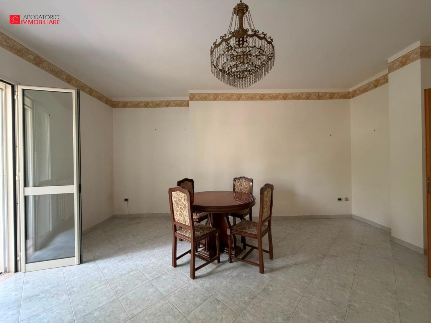 Appartamento con giardino, Lecce aria sana