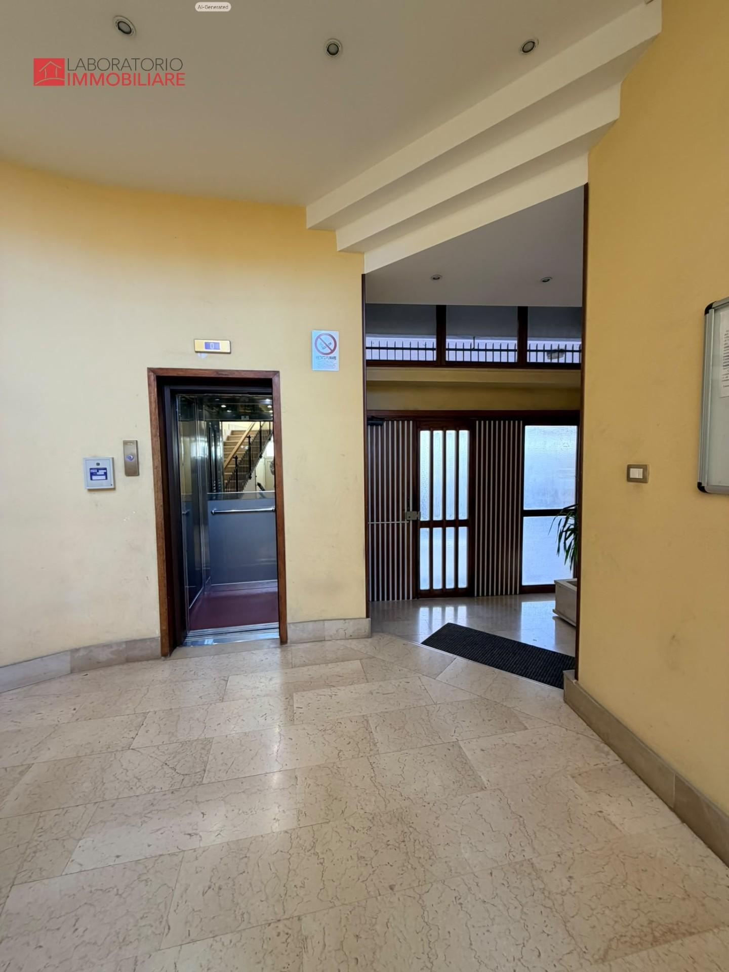 Quadrilocale in vendita, Lecce ariosto mazzini