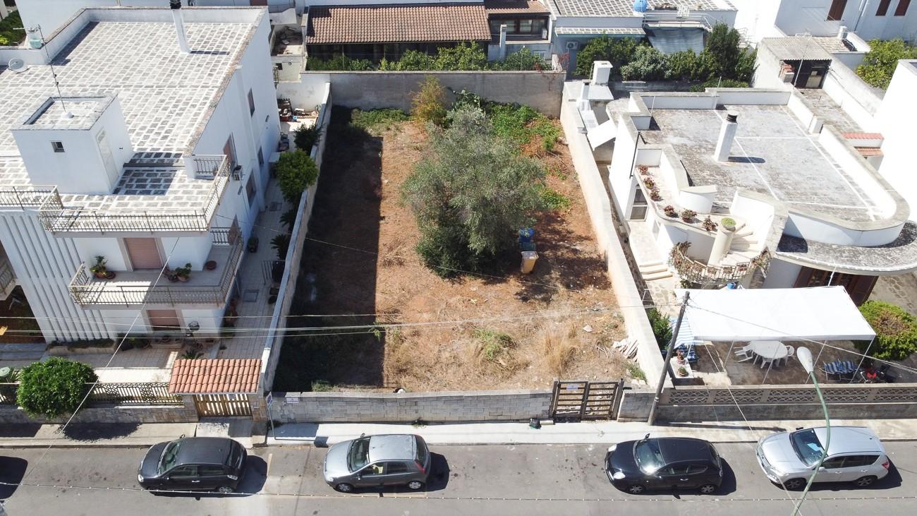 Terreno Edificabile in vendita a Porto Cesareo