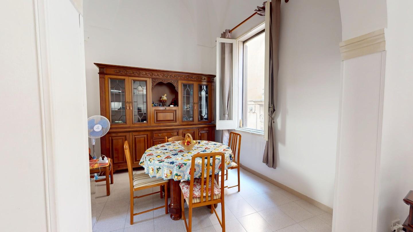 Casa indipendente con terrazzo, Lecce centro storico