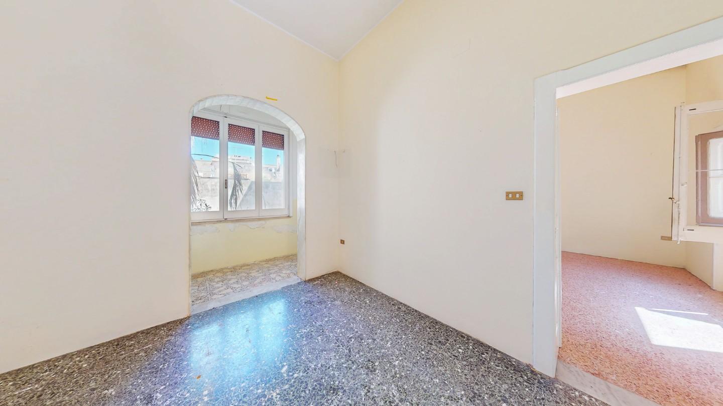 Casa indipendente con giardino a Trepuzzi