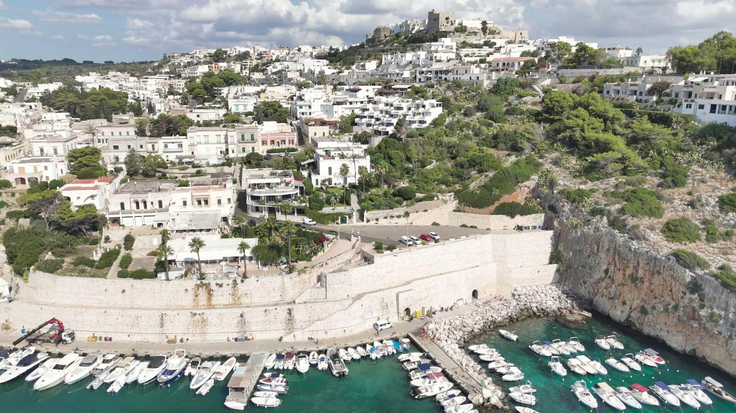 Monolocale in vendita a Castro