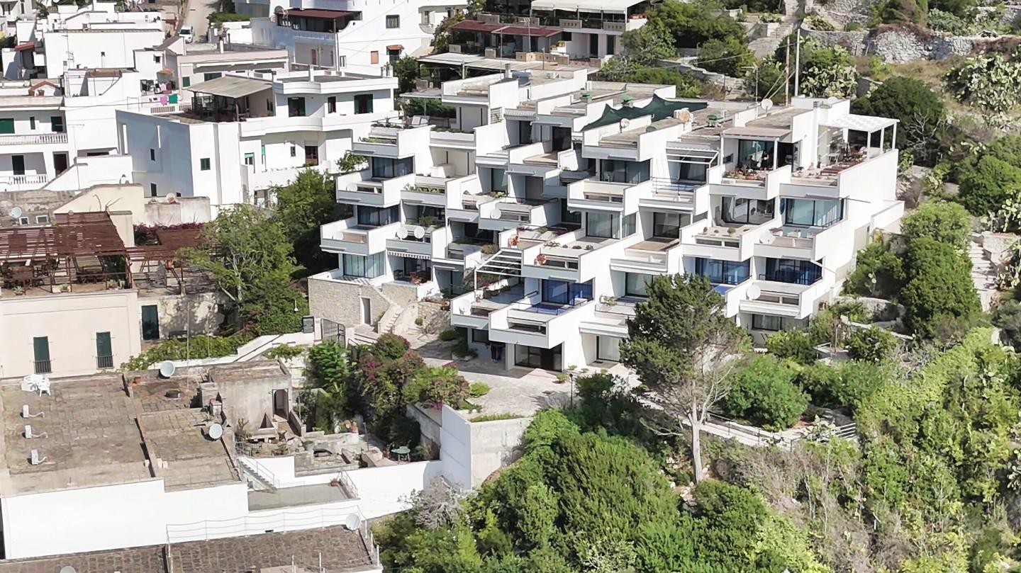 Monolocale in vendita a Castro