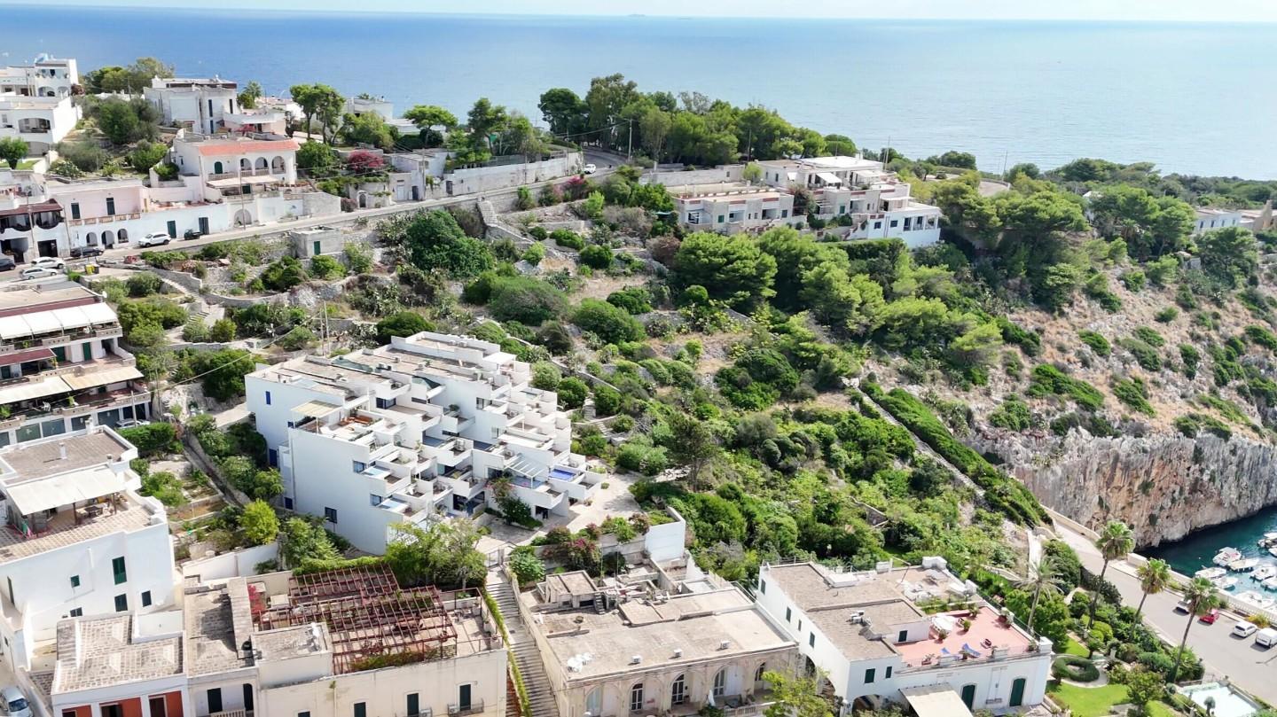 Monolocale in vendita a Castro