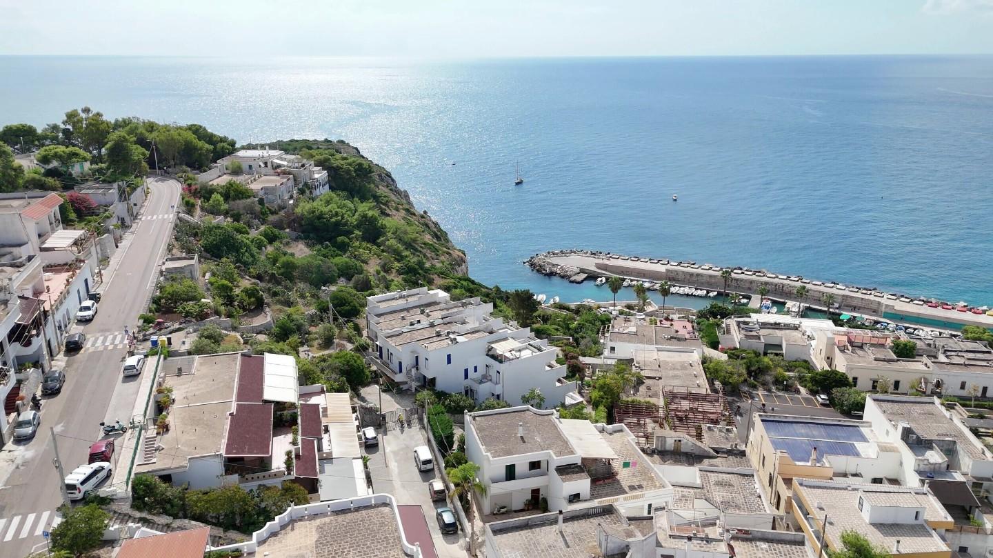 Monolocale in vendita a Castro