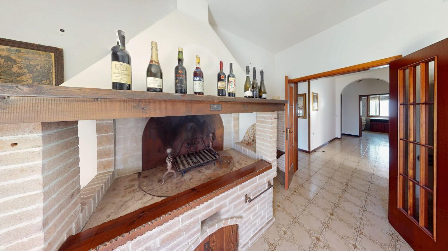 Quadrilocale con terrazzo a Porto Cesareo