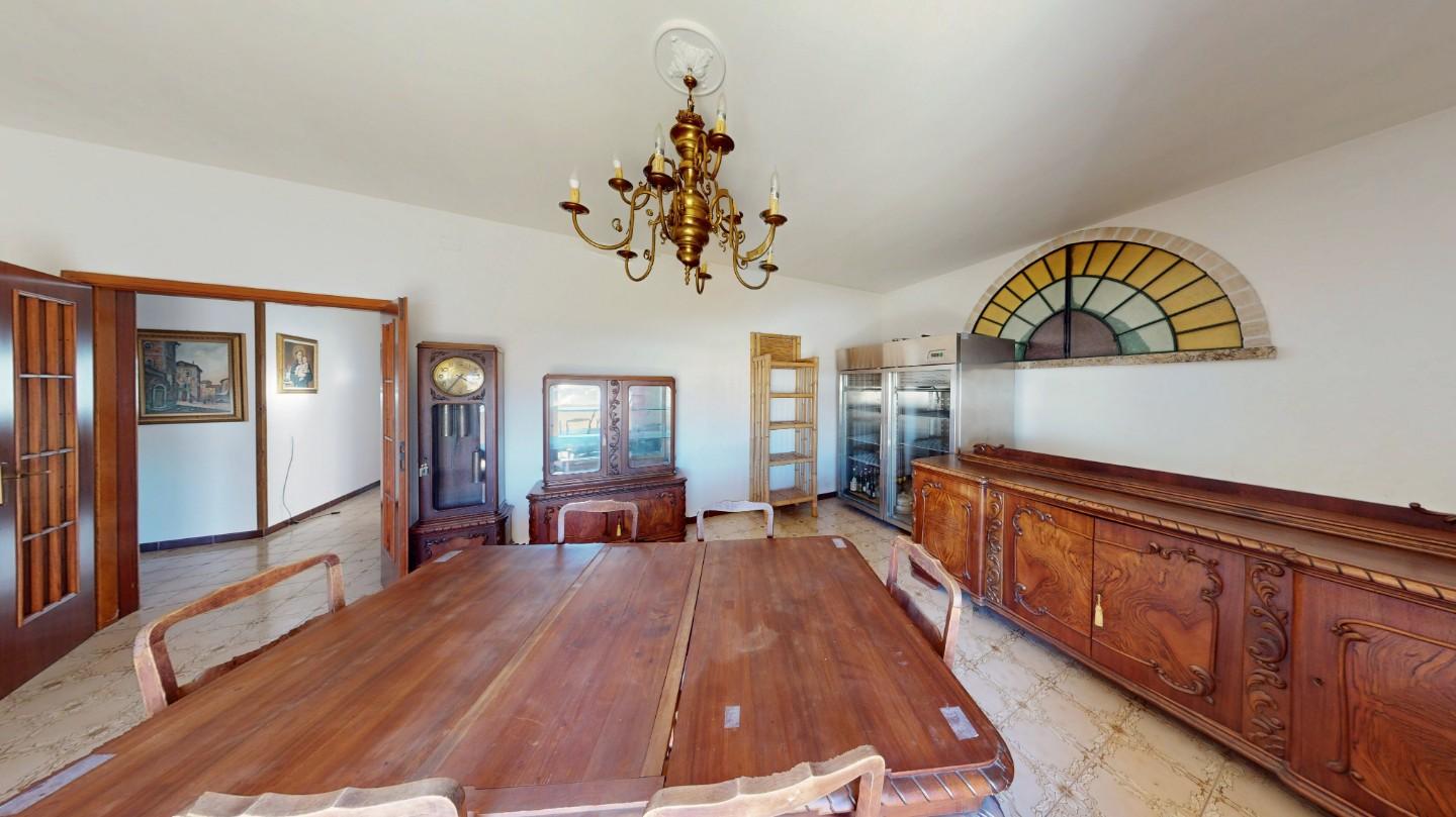 Quadrilocale con terrazzo a Porto Cesareo