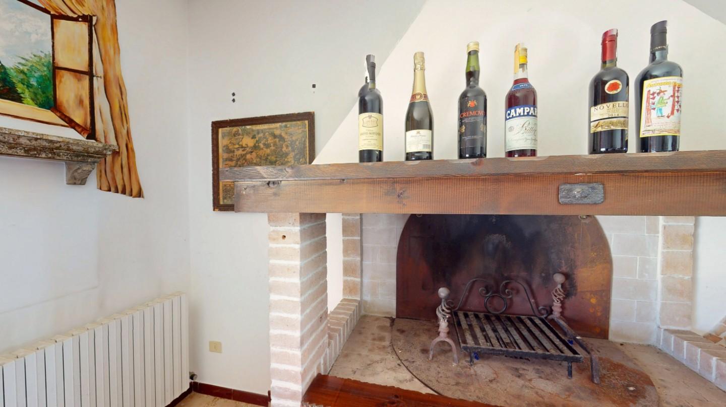 Quadrilocale con terrazzo a Porto Cesareo