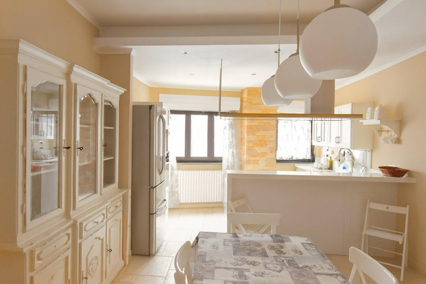 Quadrilocale con terrazzo a Specchia