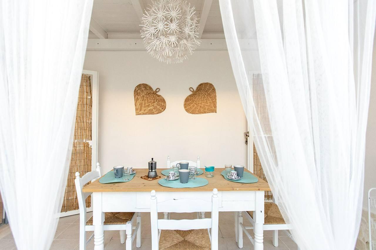 Villa in vendita, Porto Cesareo torre lapillo