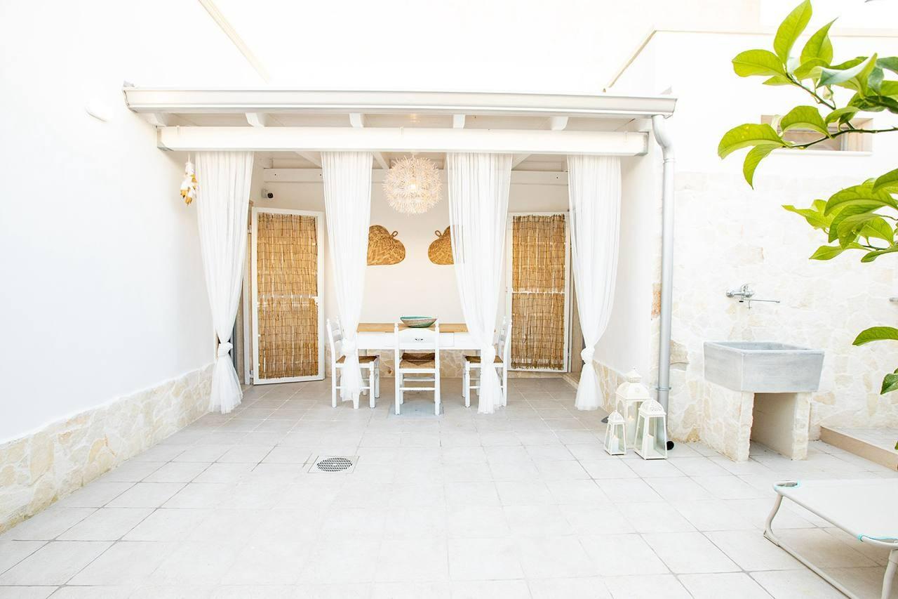 Villa in vendita, Porto Cesareo torre lapillo