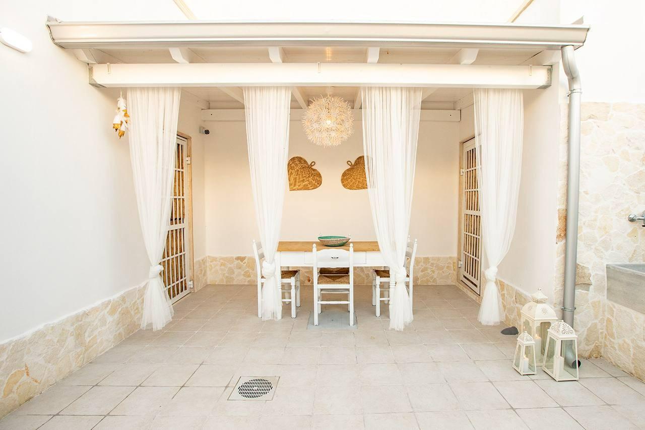 Villa in vendita, Porto Cesareo torre lapillo