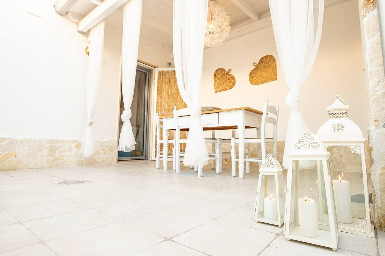 Villa in vendita, Porto Cesareo torre lapillo