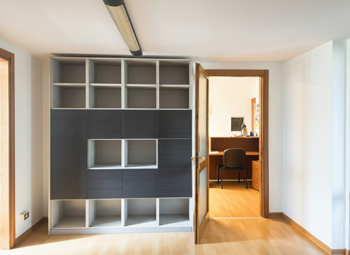 Ufficio in affitto, Lecce salesiani