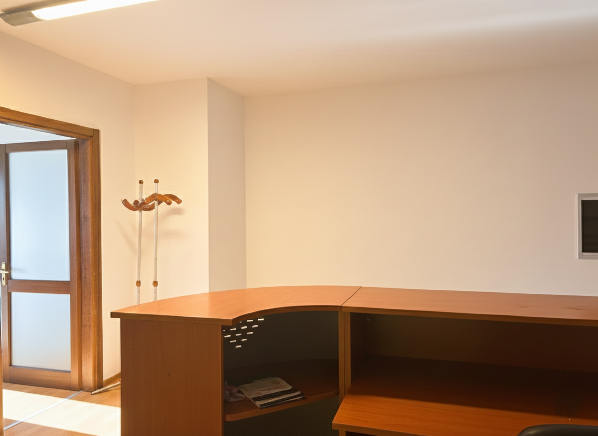 Ufficio in affitto, Lecce salesiani