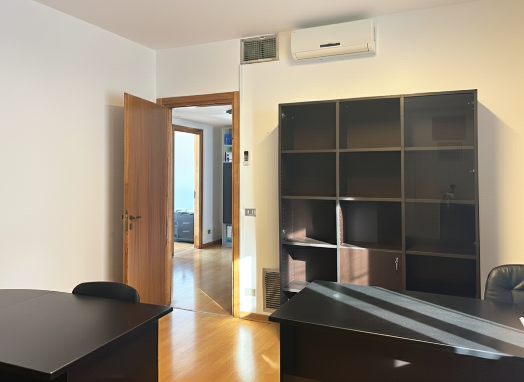 Ufficio in affitto, Lecce salesiani