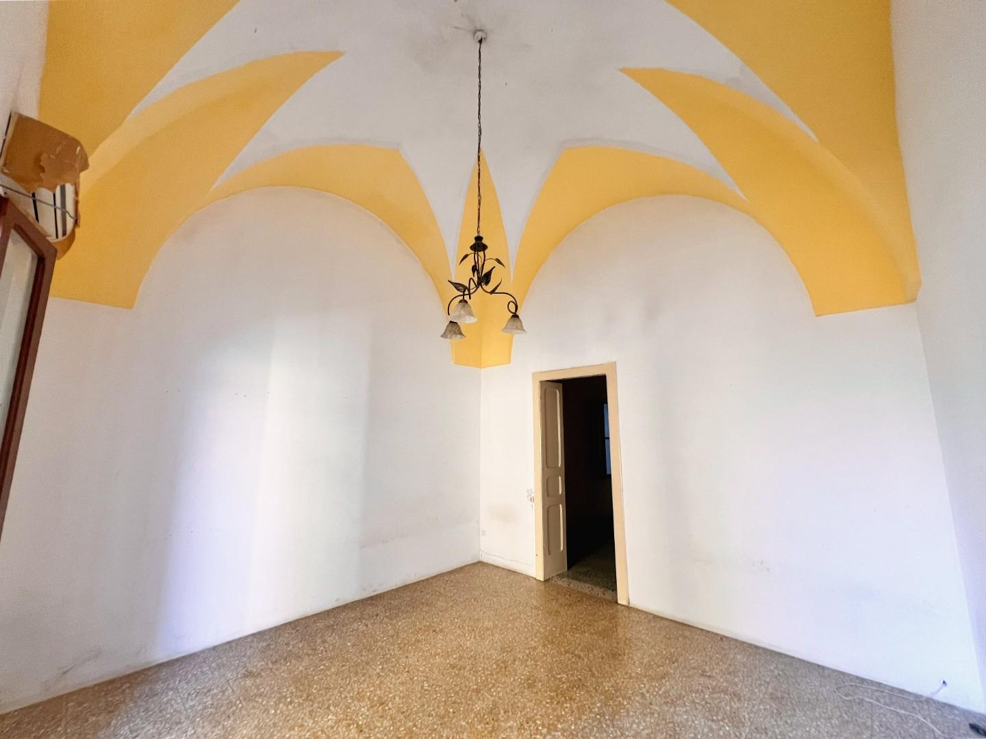 Casa indipendente con terrazzo a Ruffano