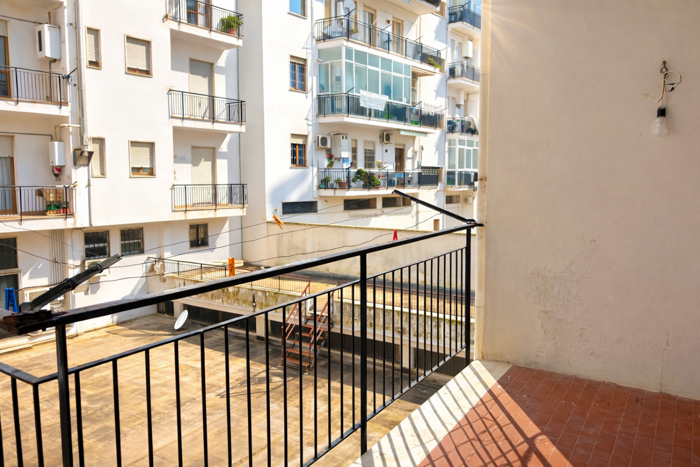 Appartamento da ristrutturare, Lecce ariosto mazzini