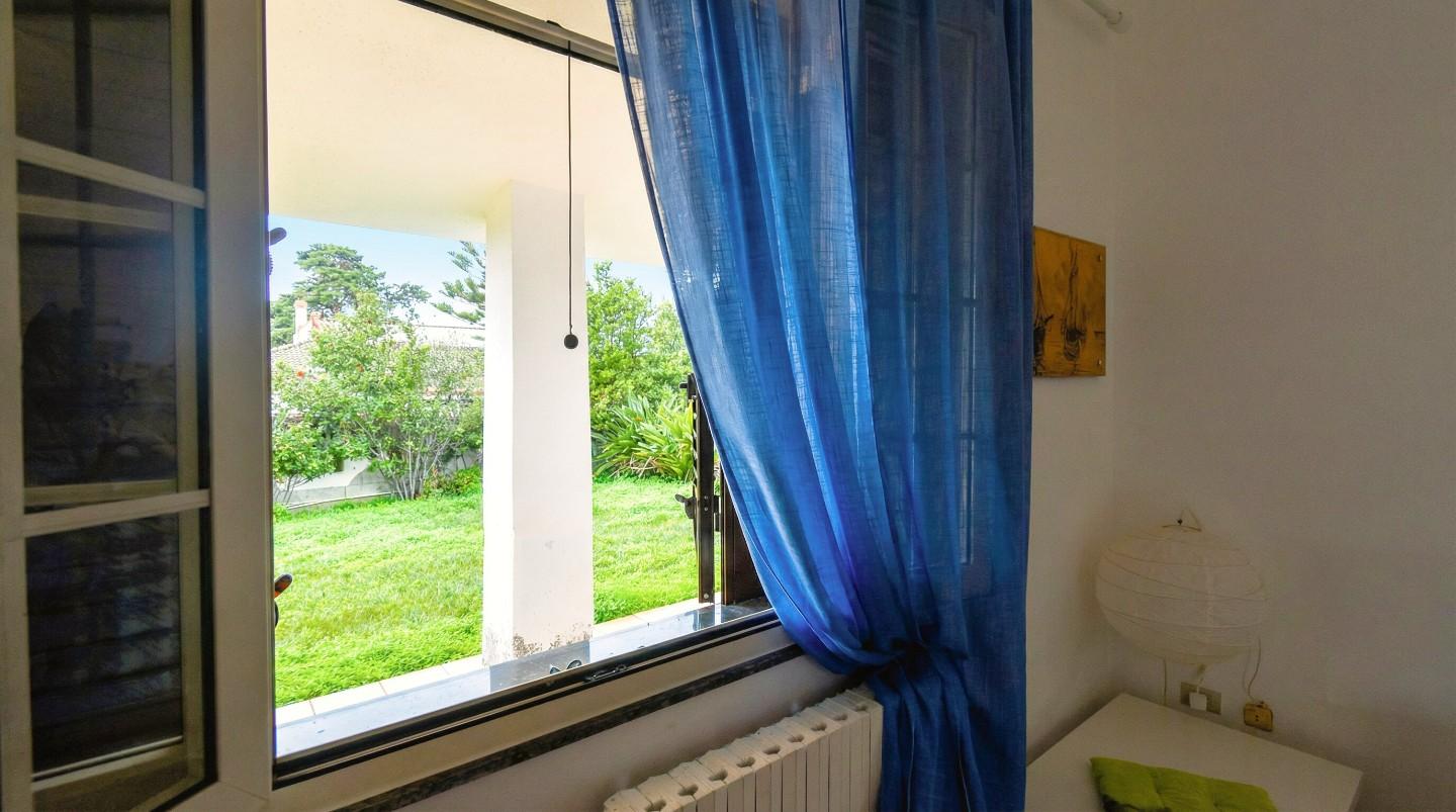 Villa con giardino a Porto Cesareo