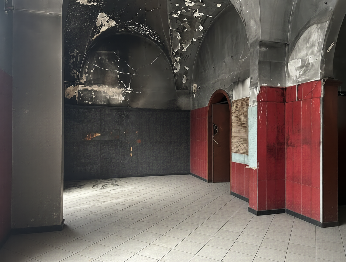 Locale commerciale da ristrutturare, Lecce stazione