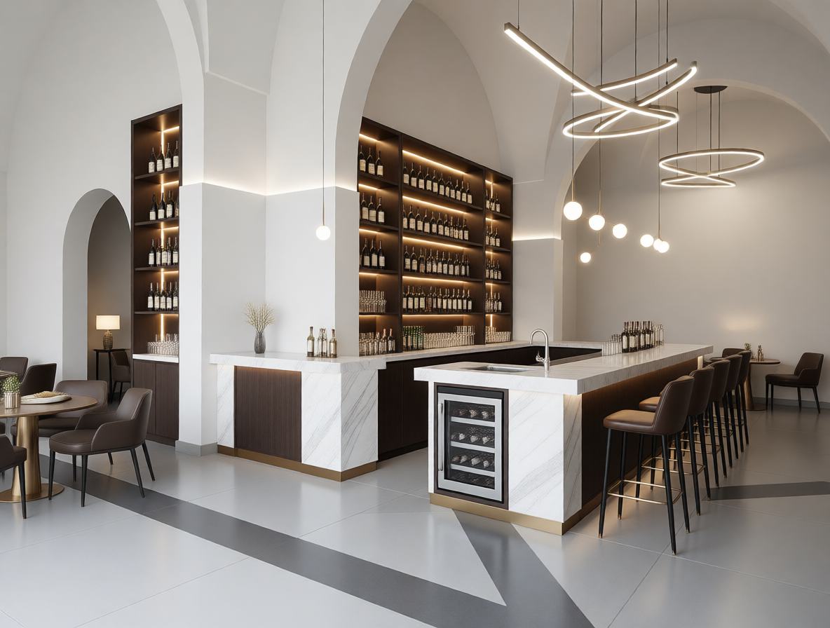 Locale commerciale da ristrutturare, Lecce stazione