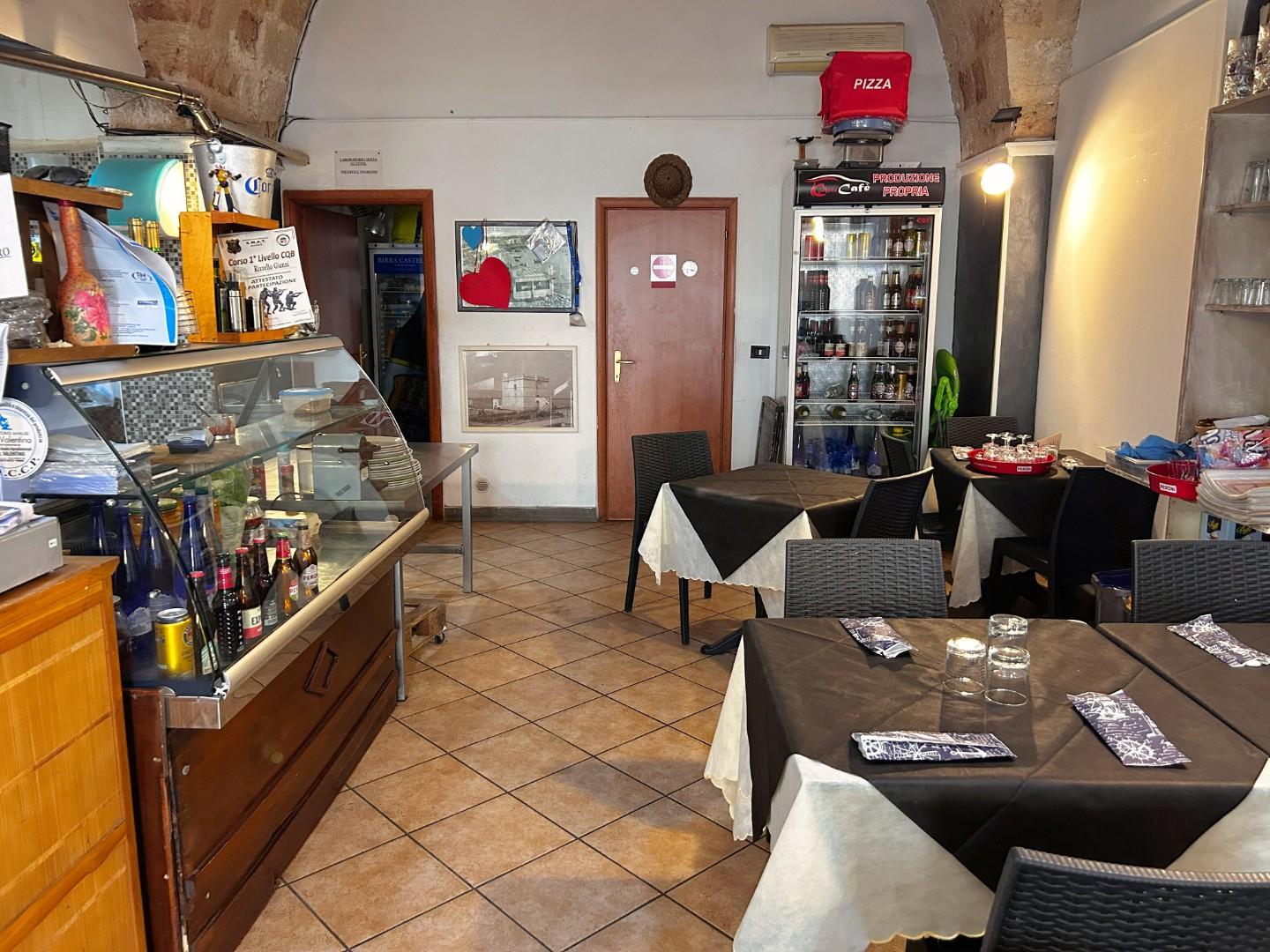 Locale commerciale in vendita a Porto Cesareo