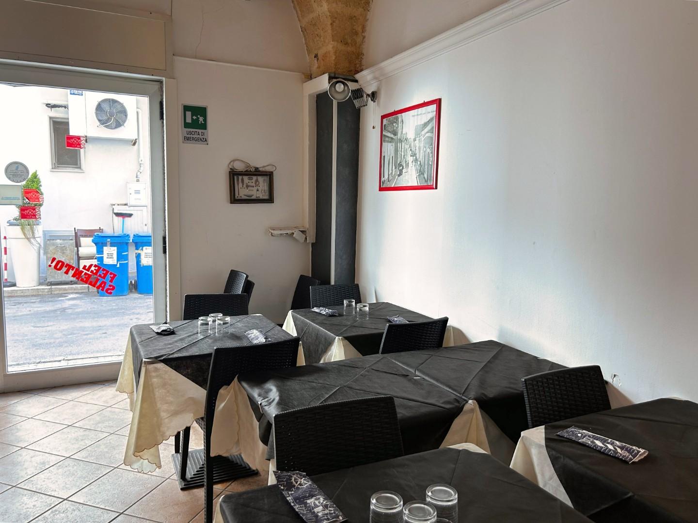 Locale commerciale in vendita a Porto Cesareo