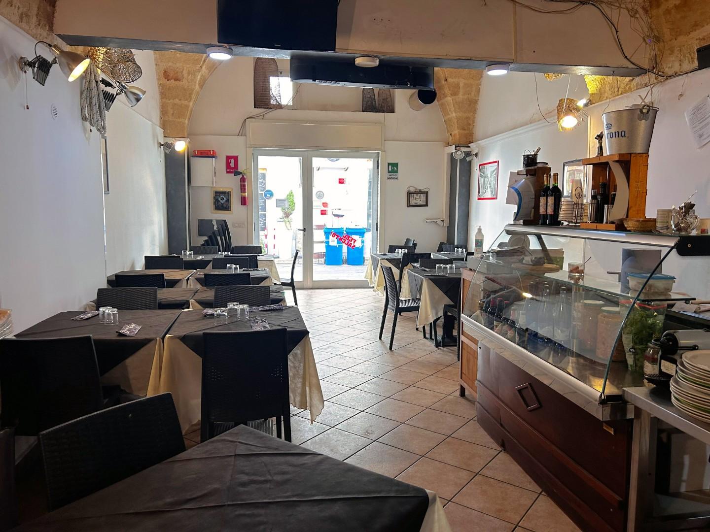 Locale commerciale in vendita a Porto Cesareo