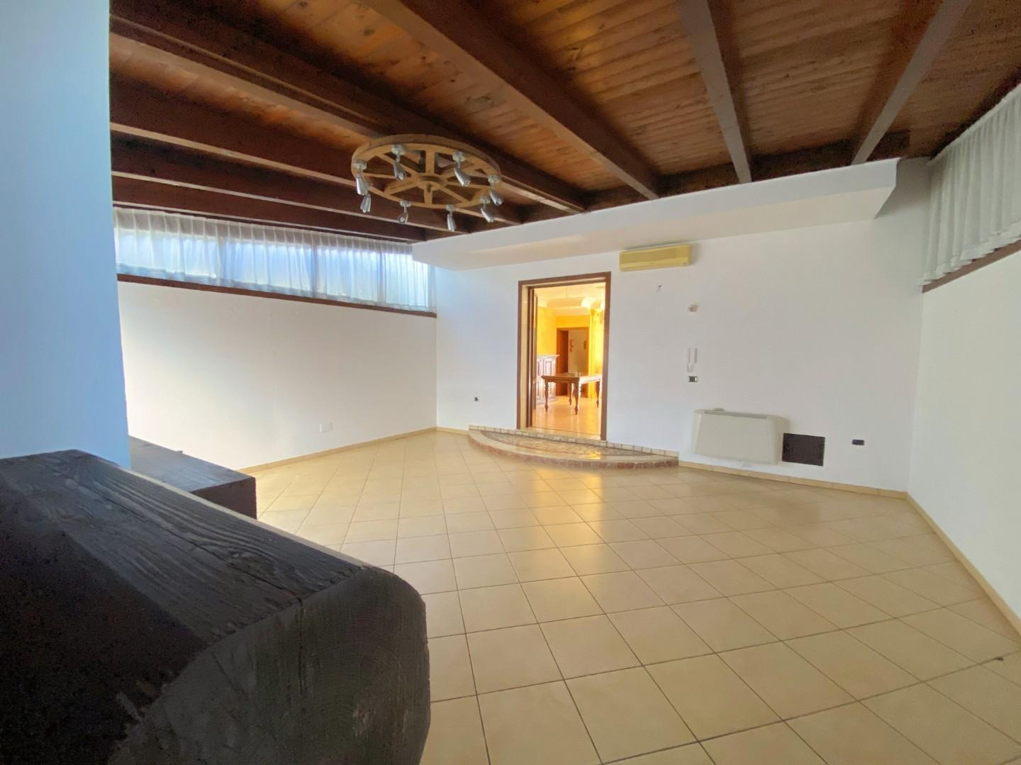 Villa con giardino a Porto Cesareo