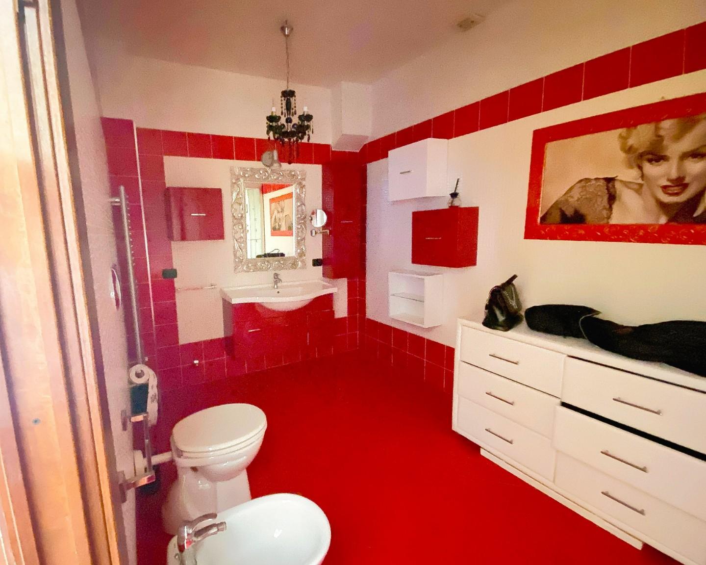 Villa con giardino a Porto Cesareo