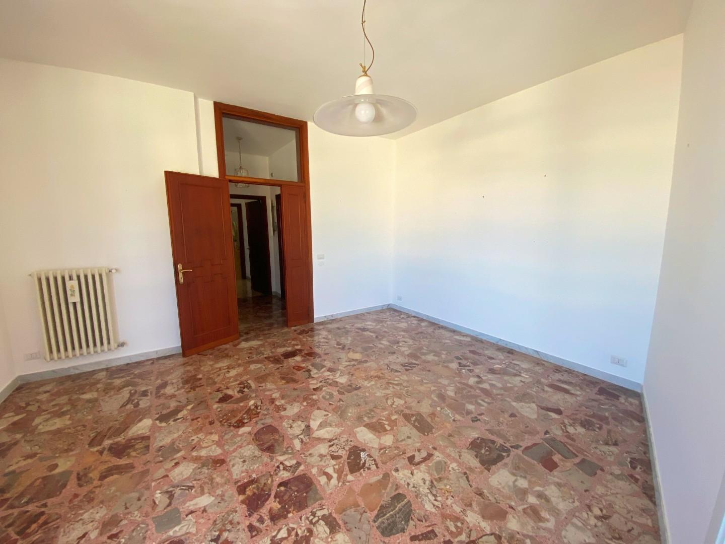 Trilocale vista mare a Porto Cesareo