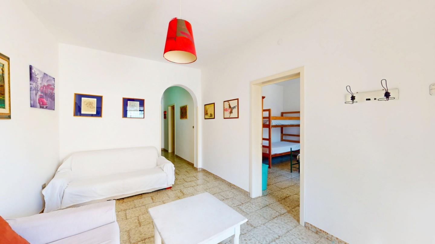 Casa indipendente con giardino, Porto Cesareo torre lapillo