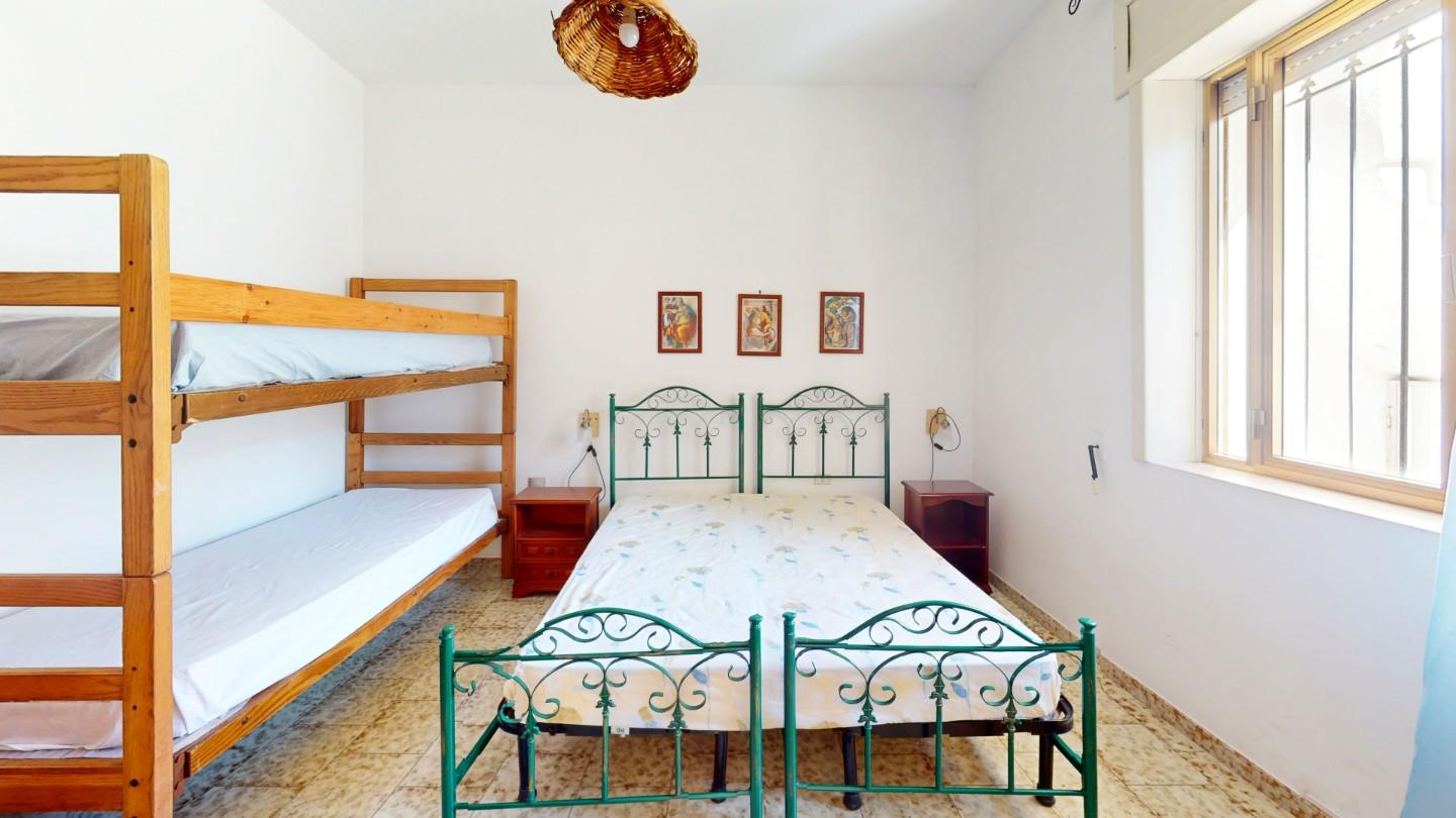 Casa indipendente con giardino, Porto Cesareo torre lapillo