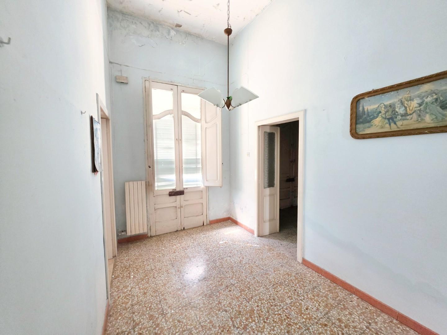 Casa indipendente con terrazzo a Veglie