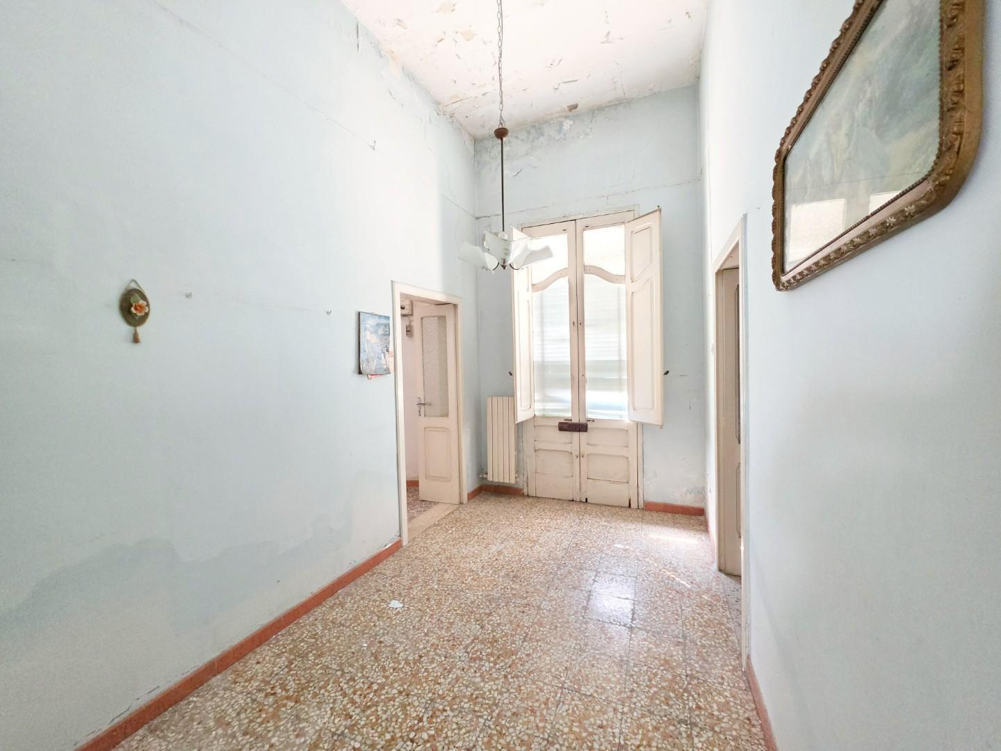 Casa indipendente con terrazzo a Veglie