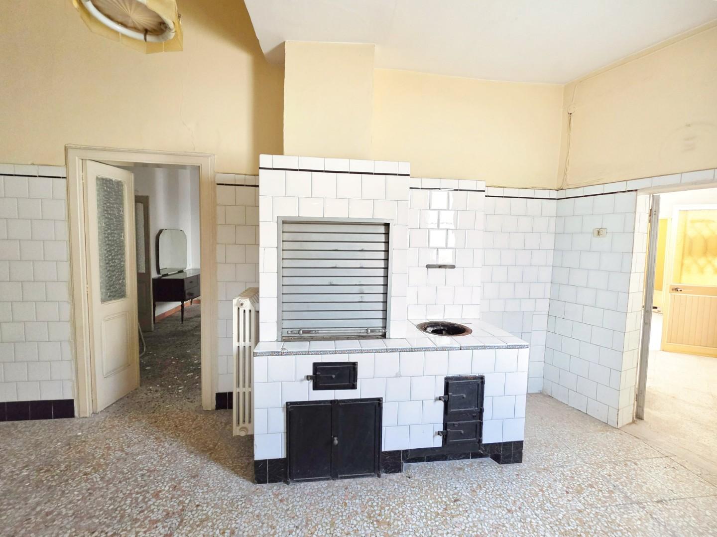 Casa indipendente con terrazzo a Veglie