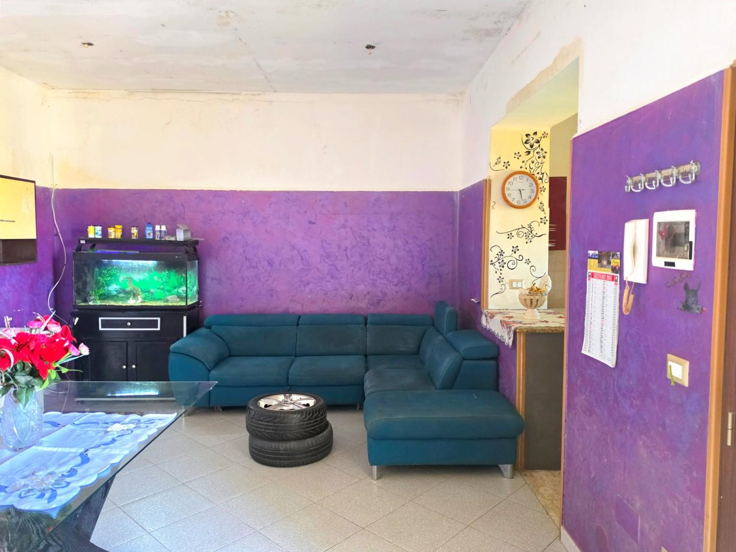 Villa con giardino a Porto Cesareo