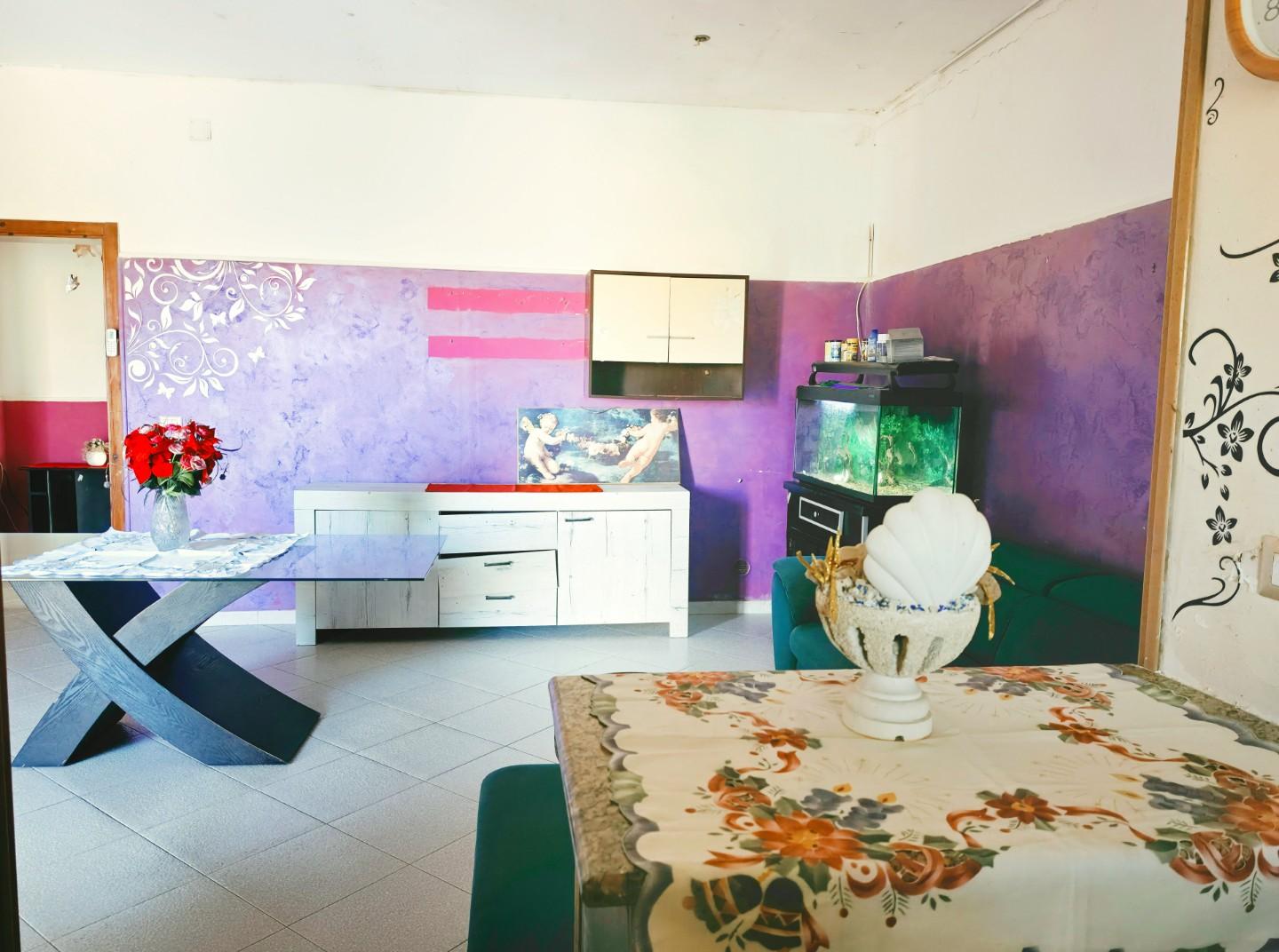 Villa con giardino a Porto Cesareo