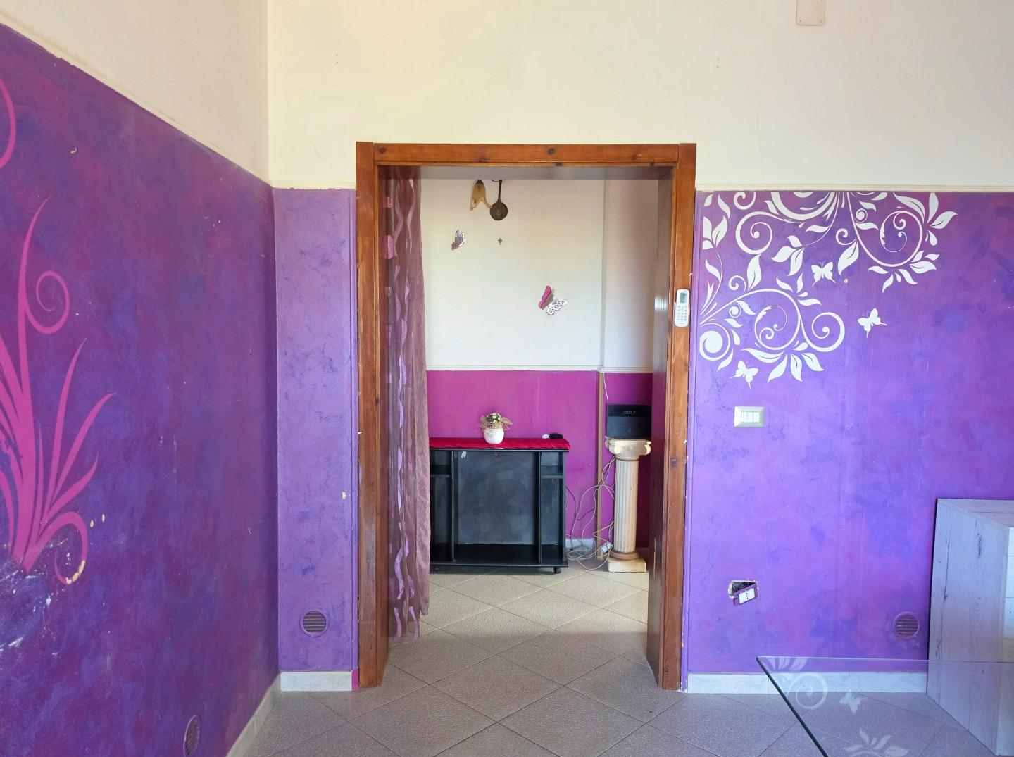 Villa con giardino a Porto Cesareo