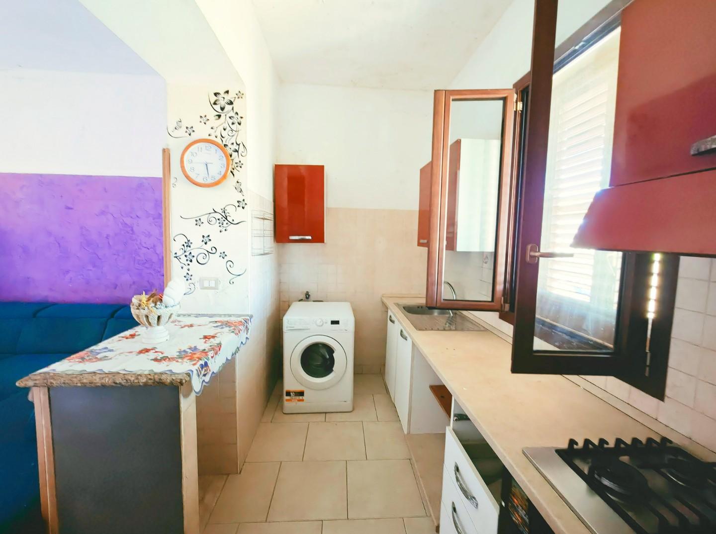 Villa con giardino a Porto Cesareo